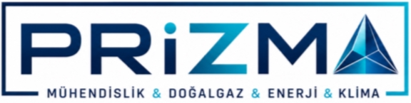 Prizma Mühendislik, Doğalgaz, Enerji ve Klima
